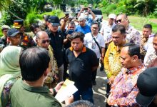 Photo of Delapan Lokasi Tambang Ilegal di Galang Resmi Ditutup