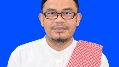 Photo of Memaksimalkan Sisa Muharram, Saatnya Tingkatkan Amal Kebajikan