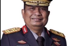 Photo of Jabatan Kapolda Aceh ditunjuk Brigjen Pol Ruddi Setiawan, Irjen Pol Marzuki Ali Basyah Dimutasi Sebagai Perwira Tinggi Polda Aceh