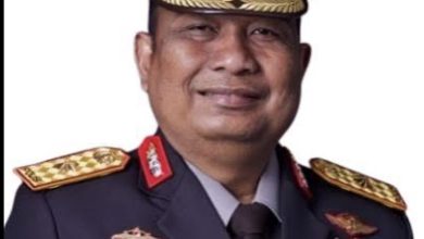 Photo of Jabatan Kapolda Aceh ditunjuk Brigjen Pol Ruddi Setiawan, Irjen Pol Marzuki Ali Basyah Dimutasi Sebagai Perwira Tinggi Polda Aceh