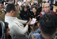 Photo of Deli Serdang Jadi Kabupaten Pertama di Indonesia Terapkan Qresto dan Insentif Pajak bagi Konsumen