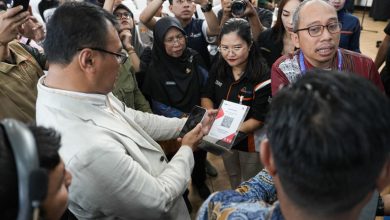 Photo of Deli Serdang Jadi Kabupaten Pertama di Indonesia Terapkan Qresto dan Insentif Pajak bagi Konsumen