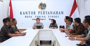 Monitoring dan Evaluasi