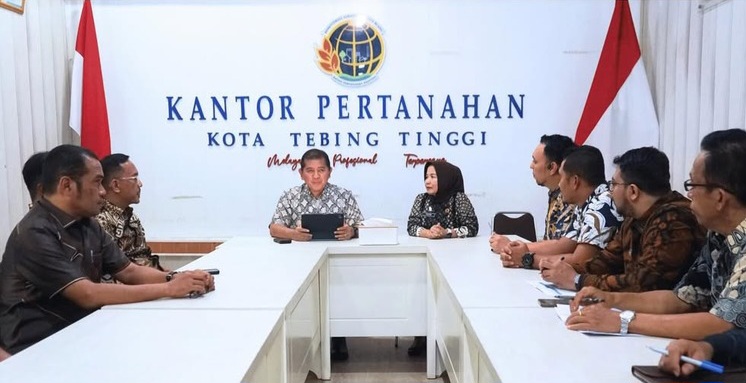 Monitoring dan Evaluasi