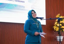 Photo of Ketua TP PKK Kabupaten Deli Serdang Dorong Duta GenRe Jadi Teladan dan Agen Perubahan Remaja