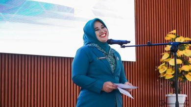Photo of Ketua TP PKK Kabupaten Deli Serdang Dorong Duta GenRe Jadi Teladan dan Agen Perubahan Remaja