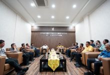 Photo of Bupati Deli Serdang Terima Kunjungan Bupati Aceh Timur, Perkuat Persaudaraan dan Kerja Sama Antar Daerah