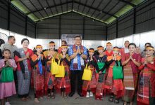 Photo of Revitalisasi Budaya Batak Toba di Era Digital, Bupati Deli Serdang Dorong Generasi Muda Jaga Jati Diri