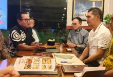 Photo of Sekda Aceh dan PLN Pusat Bahas Prospek Pengembangan Pembangkit Listrik Tenaga Surya (PLTS) di Aceh