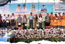 Photo of Peringati Hari Krida Pertanian 2026, Bupati Karo Ajak Generasi Muda Untuk Melihat Sektor Pertanian Sebagai Bidang Menjanjikan