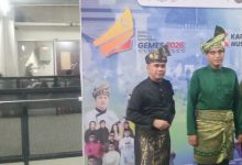 Photo of 72 Stan UMKM Ramaikan Event GEMES Ke IX Kota Medan Tahun 2026