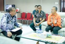 Photo of Sensus Ekonomi Memiliki Peran Penting Dalam Menyediakan Data Akurat untuk Pembangunan