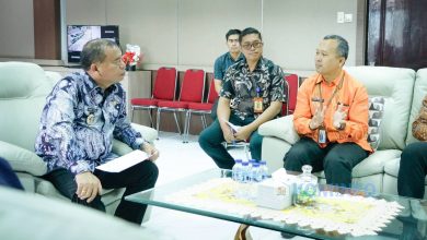Photo of Sensus Ekonomi Memiliki Peran Penting Dalam Menyediakan Data Akurat untuk Pembangunan