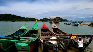 Photo of Lhok Nga Salah Satu Destinasi Wisata Aceh Besar yang Diminati Wisatawan Mancanegara