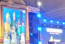 Photo of Di Event GEMES Kota Medan ke IX, Jaga, Rawat dan Kembangkan Budaya Melayu