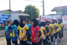 Photo of Jumiran Inisiasi Laga Persahabatan Voli, Pembinaan Atlet Deli Serdang Terus Diperkuat