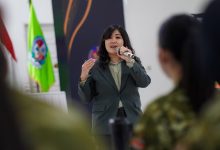 Photo of Alumni Lemhannas Bekali Finalis POI 2026 tentang Kepemimpinan Berintegritas