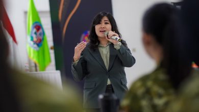 Photo of Alumni Lemhannas Bekali Finalis POI 2026 tentang Kepemimpinan Berintegritas