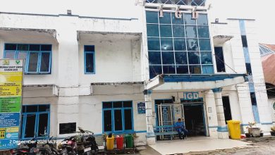 Photo of Terkait Penyelesaian RSUD Kabupaten Karo, Pemkab Karo dan Moderamen GBKP Adakan Pertemuan