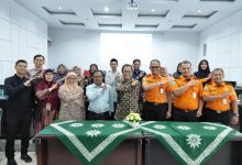 Photo of Fakultas Psikologi Universitas Muhammadiyah Aceh Menandatangani MoA dengan Basarnas Aceh