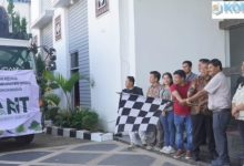 Photo of Perluas Pemasaran Hasil Pertanian, Pemkab Karo Kirim Komoditas Unggulan Tahap ke-2 ke Palangkaraya