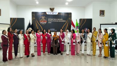 Photo of Finalis POI 2026 Dibekali Strategi Mengangkat Identitas Daerah Melalui Seni dan Budaya