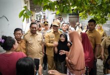 Photo of Data Desil Tak Sesuai, Bupati Minta Verifikasi Ulang dan Fasilitasi Anak Putus Sekolah di Purwodadi