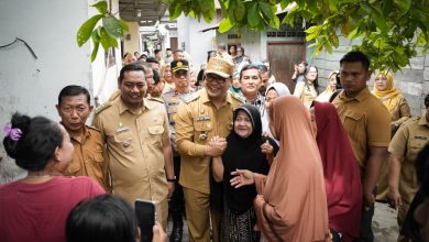 Photo of Data Desil Tak Sesuai, Bupati Minta Verifikasi Ulang dan Fasilitasi Anak Putus Sekolah di Purwodadi