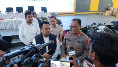 Photo of Polda Aceh Ungkap 334 Kasus 3C Serta Sejumlah Kasus Menonjol Dalam Kurun Waktu Enam Bulan