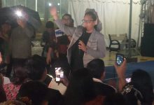 Photo of Wali Kota Medan Rico Waas : Kita Harus Bangga Menjadi Warganegara Indonesia