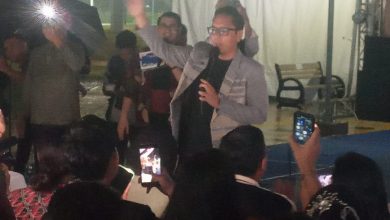 Photo of Wali Kota Medan Rico Waas : Kita Harus Bangga Menjadi Warganegara Indonesia