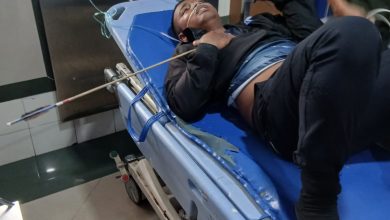 Photo of Satpam Kebun Adolina Dipanah Maling Sawit di Perbaungan