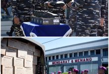 Photo of PDM Aceh Tamiang Sampaikan Terima Kasih kepada Panglima Korps Marinir atas Bantuan Sepatu untuk Seluruh Sekolah Muhammadiyah