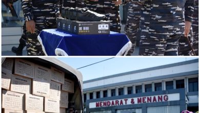 Photo of PDM Aceh Tamiang Sampaikan Terima Kasih kepada Panglima Korps Marinir atas Bantuan Sepatu untuk Seluruh Sekolah Muhammadiyah