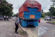 Photo of Gubernur Sumatera Utara Stop Galian C Tanpa Izin di Galang