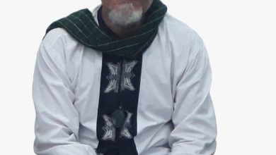 Photo of Kepemimpinan Ibrahim AS Lebih Fokus Bangsa dan Negara