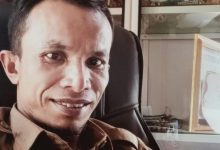 Photo of Khairul Watan, Wali Nagari Cubadak yang Mengedepankan Kepedulian Sosial dan Kemajuan Masyarakat