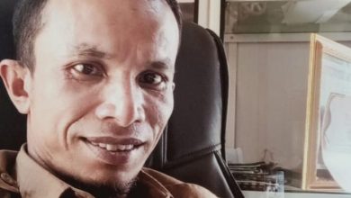 Photo of Khairul Watan, Wali Nagari Cubadak yang Mengedepankan Kepedulian Sosial dan Kemajuan Masyarakat