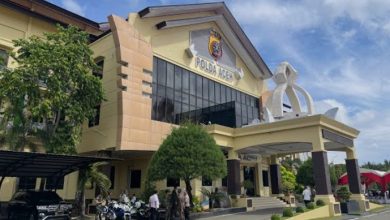 Photo of Tiga Perwira Polresta Diangkat Jadi Kasat di Polres Jajaran Polda Aceh