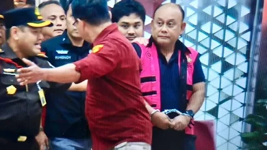 Photo of Dadan Hindayana dan Dua Eks Wakil Kepala BGN Ditahan Kejagung!