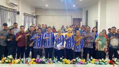Photo of Dinas Perkimtan Deli Serdang Pro Aktif Data Usulan Rumah Tidak Layak Huni dan Bantuan Stimulan Perumahan Swadaya