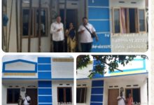 Photo of Dapat Bantuan RTLH, Warga Galang Ucapkan Terima Kasih Kepada Pemkab Deli Serdang