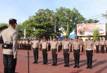 Photo of 139 Personel Polresta Banda Aceh Naik Pangkat Setingkat, Ini Penekanan dan Harapan Kapolresta