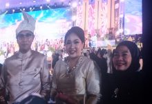Photo of Wali Kota Seluruh Indonesia Saksikan Penutupan GEMES ke IX Kota Medan