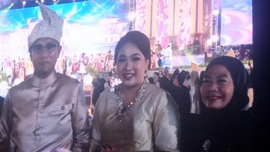 Photo of Wali Kota Seluruh Indonesia Saksikan Penutupan GEMES ke IX Kota Medan