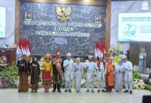 Photo of Di Sidang Paripurna Istimewa HUT ke-80, Bupati Sampaikan Kemajuan Deli Serdang di Berbagai Sektor