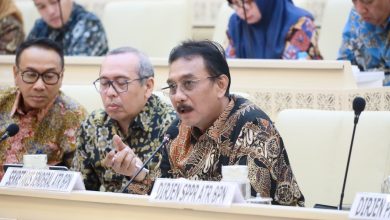 Photo of RDP dengan Komisi II DPR RI, Sekjen ATR/BPN Laporkan Capaian Pelaksanaan Tujuh Layanan Prioritas