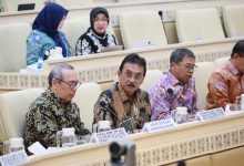 Photo of Sekjen ATR/BPN: Layanan Pertanahan Capai 8,4 Juta Berkas Setiap Tahunnya