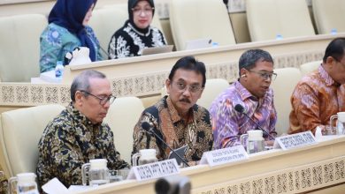 Photo of Sekjen ATR/BPN: Layanan Pertanahan Capai 8,4 Juta Berkas Setiap Tahunnya