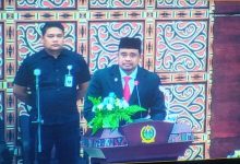 Photo of Gubsu Bobby Nasution: Dana Bantuan Keuangan Provinsi Perlu Diawasi